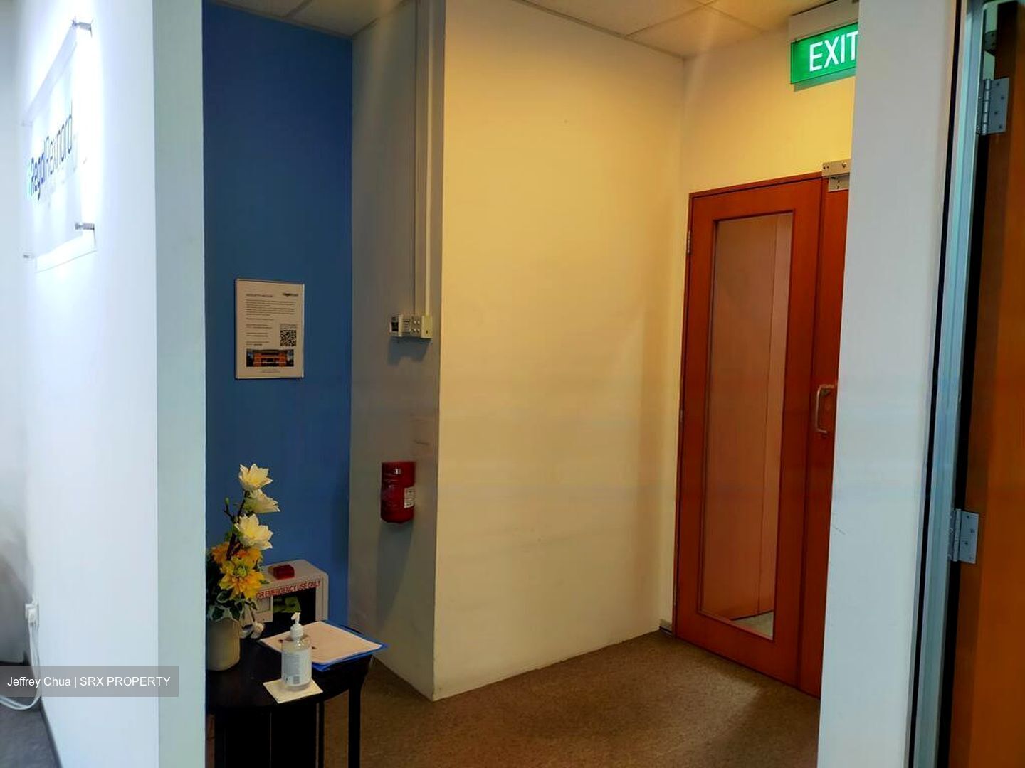 One Sims Lane (D14), Office #453713111